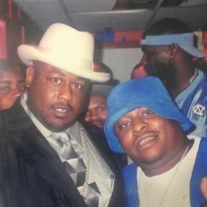 Meet your Posher, Darrell